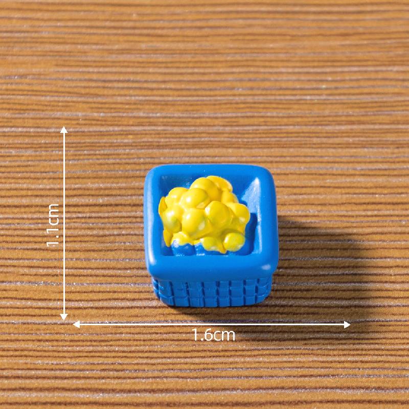 微景观创意运动会乒乓球小动物公仔 DIY装饰品配件微缩场景小摆件