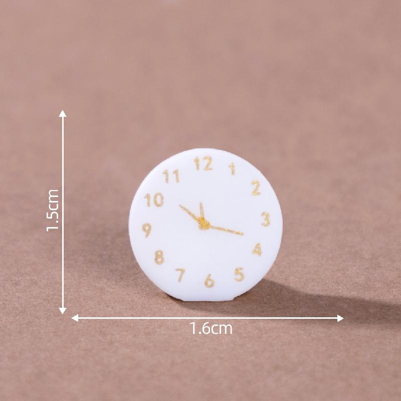 Đồ nội thất giả nhỏ, sofa, tủ trà, tiểu cảnh mini (ZC-7)