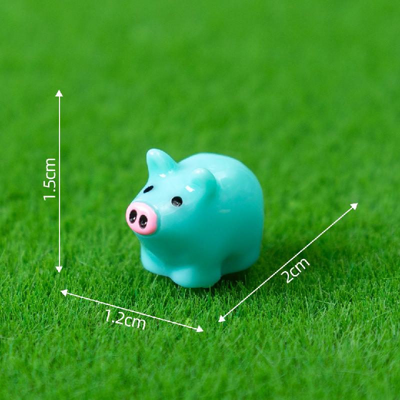 Heo Con Hoạt Hình Mini (PK-665)
