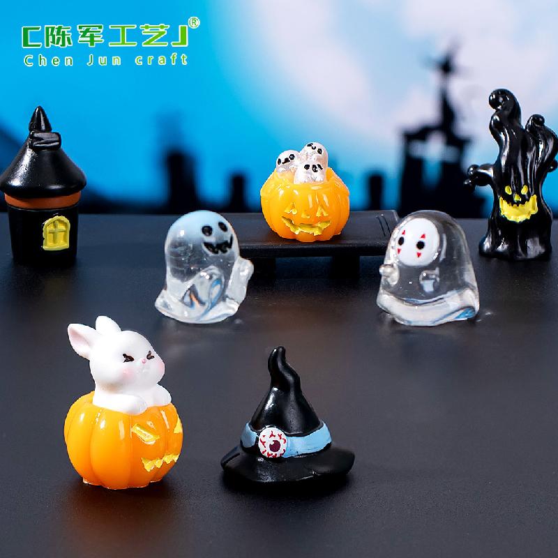 Lễ Hội Halloween (ZC-926)