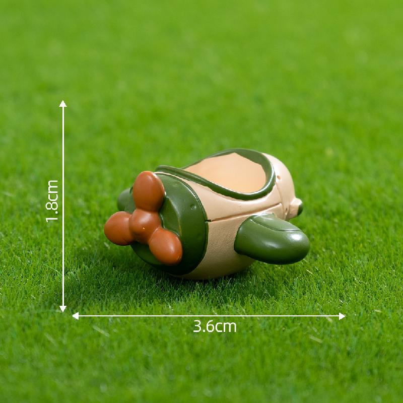 Chó Phi Công Mini Dễ Thương (PK-509)