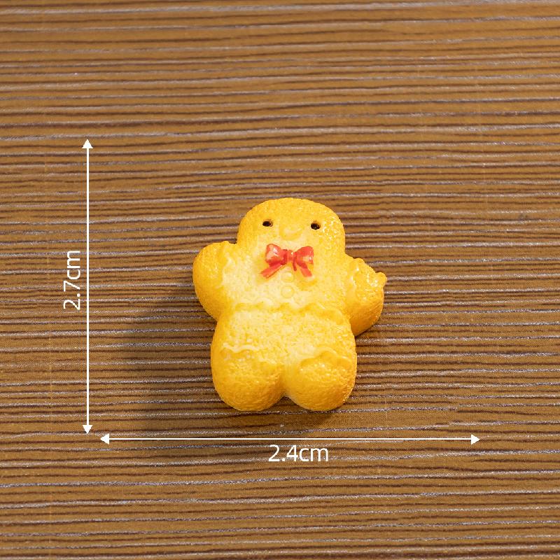 Bánh Kẹo Giáng Sinh Mini (PK-903)