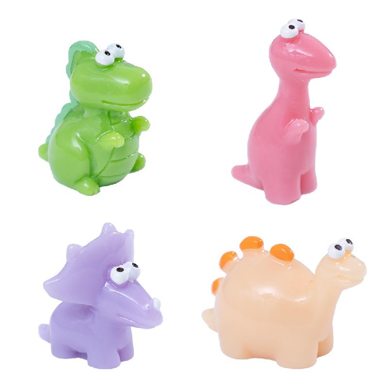 Khủng Long Tròn Dễ Thương Mini (PK-257)