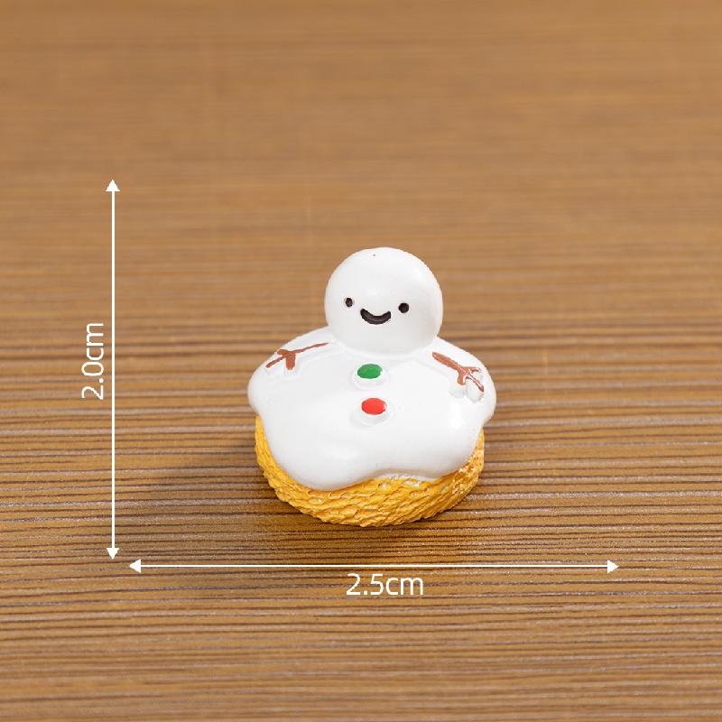 Bánh Kẹo Giáng Sinh Mini (PK-903)