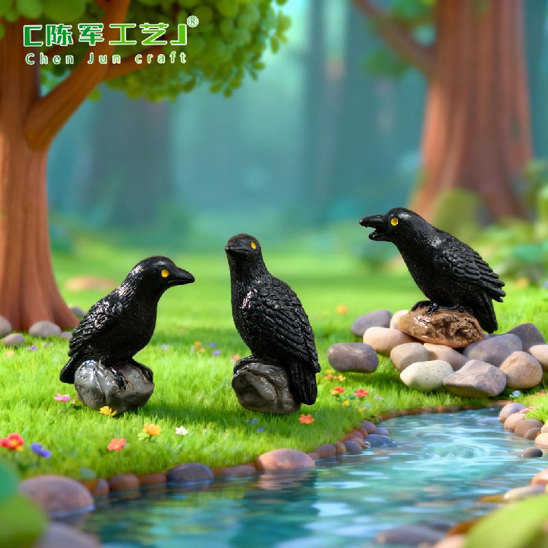 Phụ Kiện Tiểu Cảnh ZC-1915