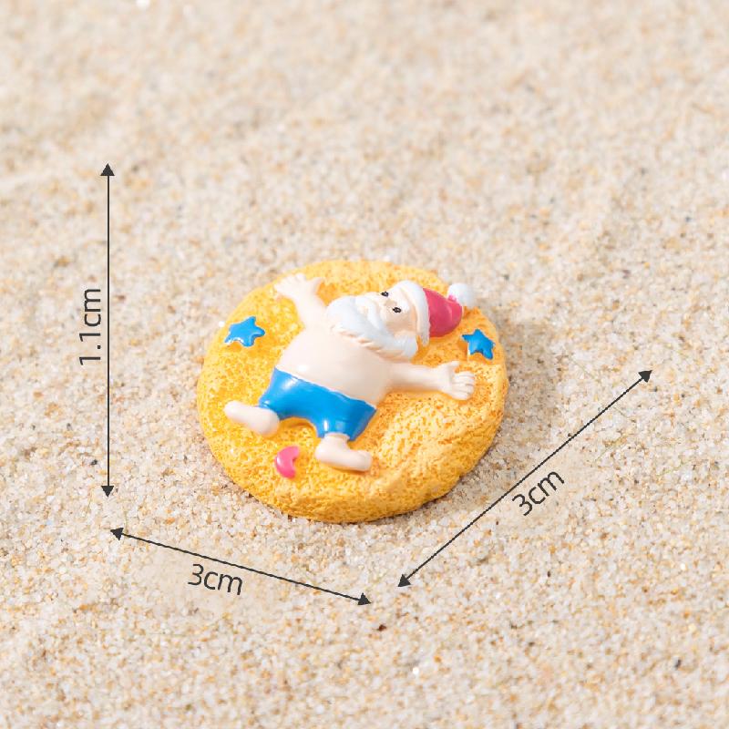 Ông Già Noel Mùa Hè Mini (PK-672)