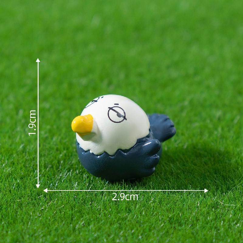 Thỏ Và Chó Dễ Thương Mini (PK-533)