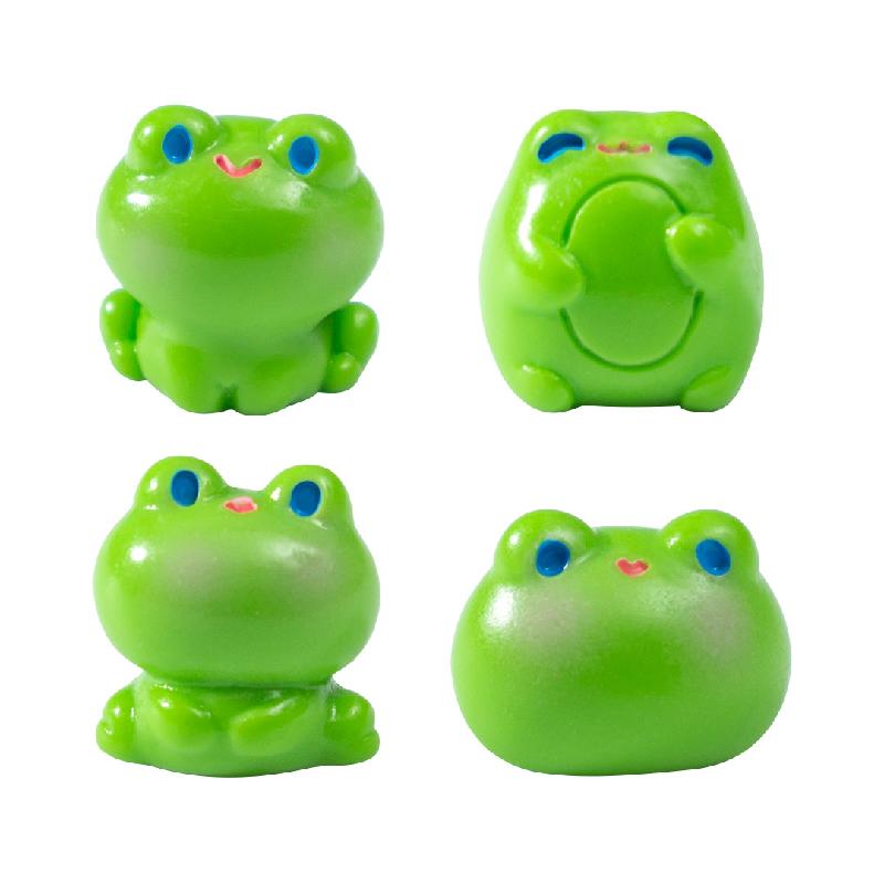 Ếch dễ thương mini (PK-1162)