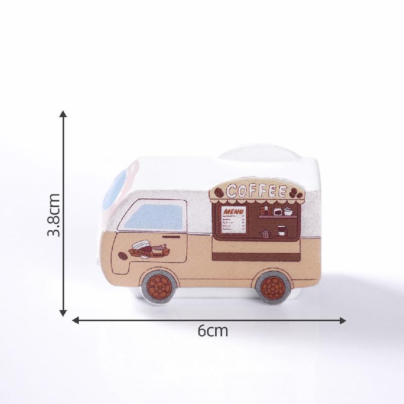 苔藓微景观创意可爱小动物园艺造景DIY装饰品配件迷你桌面小摆件