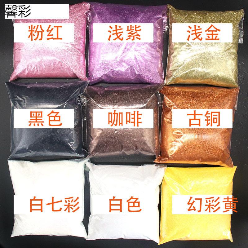 Bột nhũ kim loại DIY, hoàn hảo cho làm móng, trang trí và thủ công. Bột nhũ đa màu sắc với dạng hexagon, bao gồm vàng, bạc và nhiều màu sắc khác.