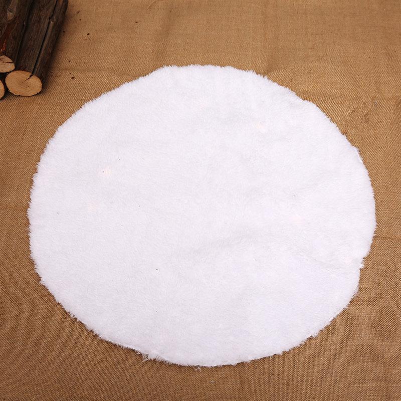 Trang trí Noel: Búp bê người tuyết, cây thông, chụp ảnh