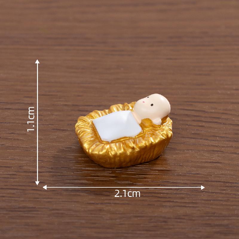Nhân Vật Q Version Mini (PK-535)
