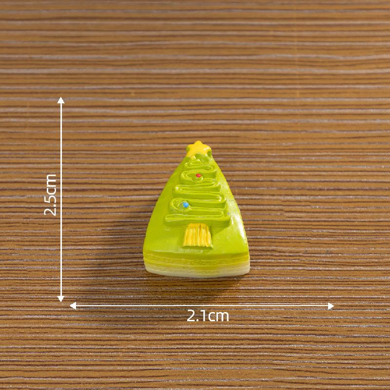 Bánh Kẹo Giáng Sinh Mini (PK-903)