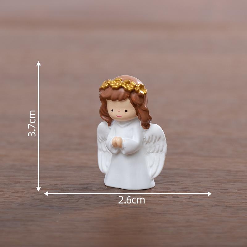 Nhân Vật Q Version Mini (PK-535)