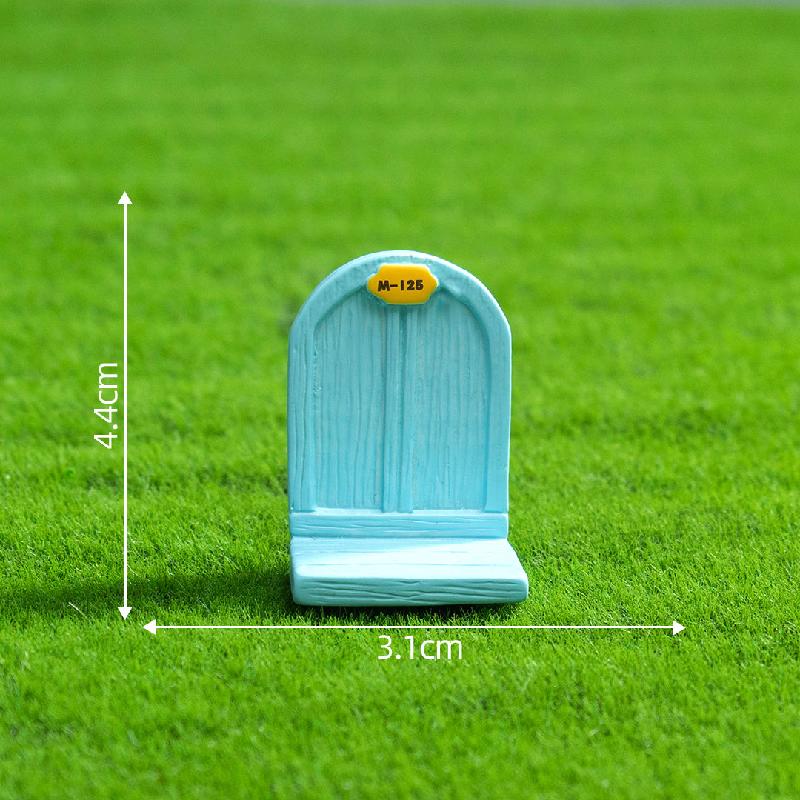 Chó Biển Chỉ Đường Mini Trang Trí (PK-182)