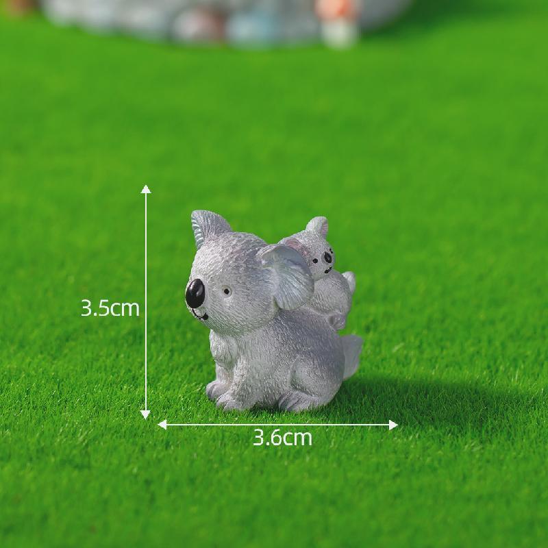 Gấu Koala Dễ Thương (ZC-960)