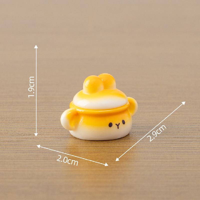 Bộ nhà bếp thỏ nướng bánh mini (PK-786)