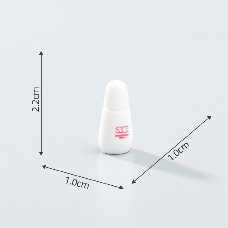 Mô hình mỹ phẩm tinh chất mini nhà búp bê (PK-705)