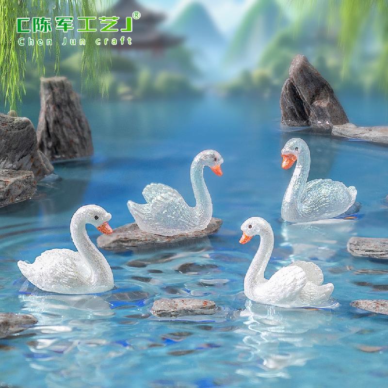 Phụ Kiện Tiểu Cảnh ZC-1765