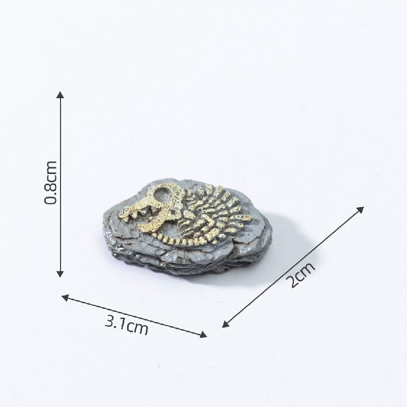 Hóa Thạch Khủng Long T-Rex Mini (PK-498)