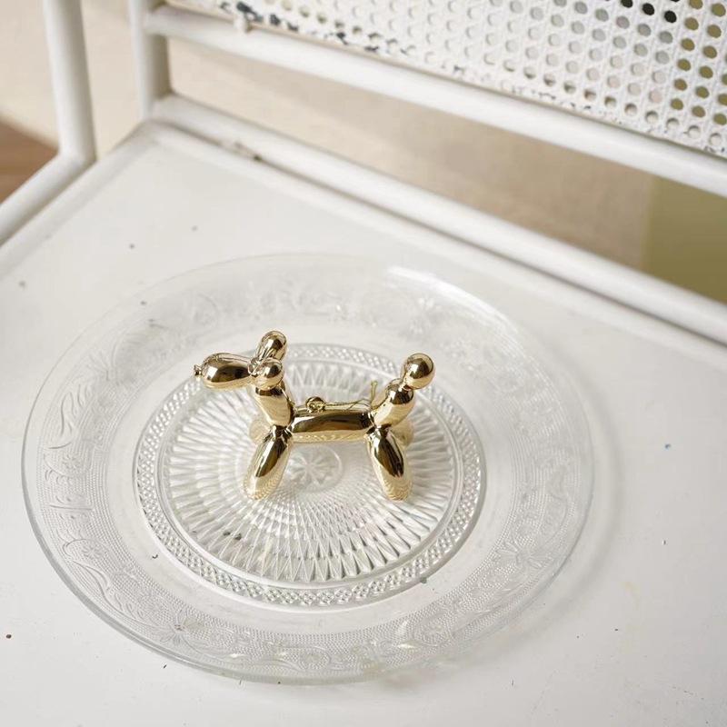 Bộ trang trí Peacetime Giáng Sinh màu vàng sang trọng, phụ kiện cây thông Noel, decor nhà cửa Noel