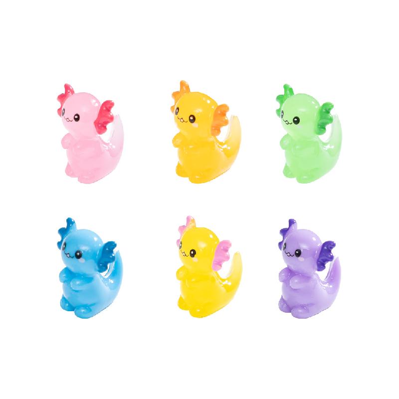 Kỳ Giông Axolotl Mini (PK-529)