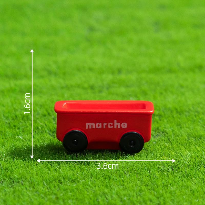 Chó Biển Chỉ Đường Mini Trang Trí (PK-182)