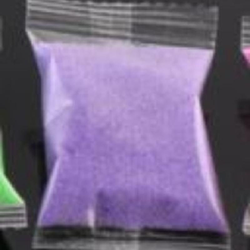 Tiểu cảnh cát xanh tự nhiên, trang trí DIY cho trẻ em (ZC-370)