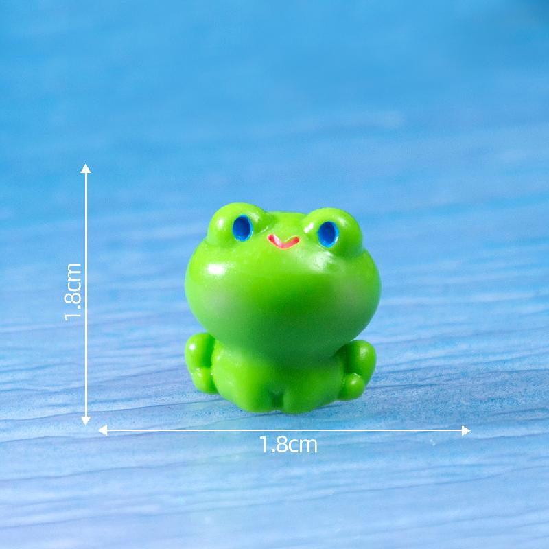 Ếch dễ thương mini (PK-1162)