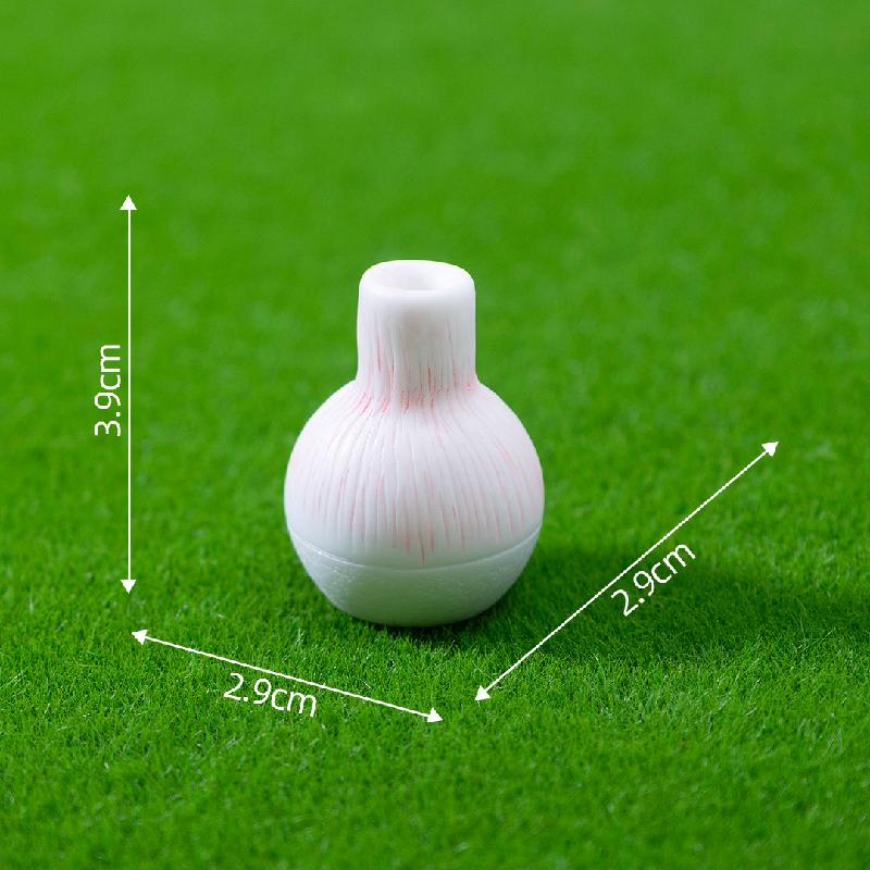 Tiểu cảnh bình hoa mini, phụ kiện trang trí cây cảnh DIY (ZC-110)