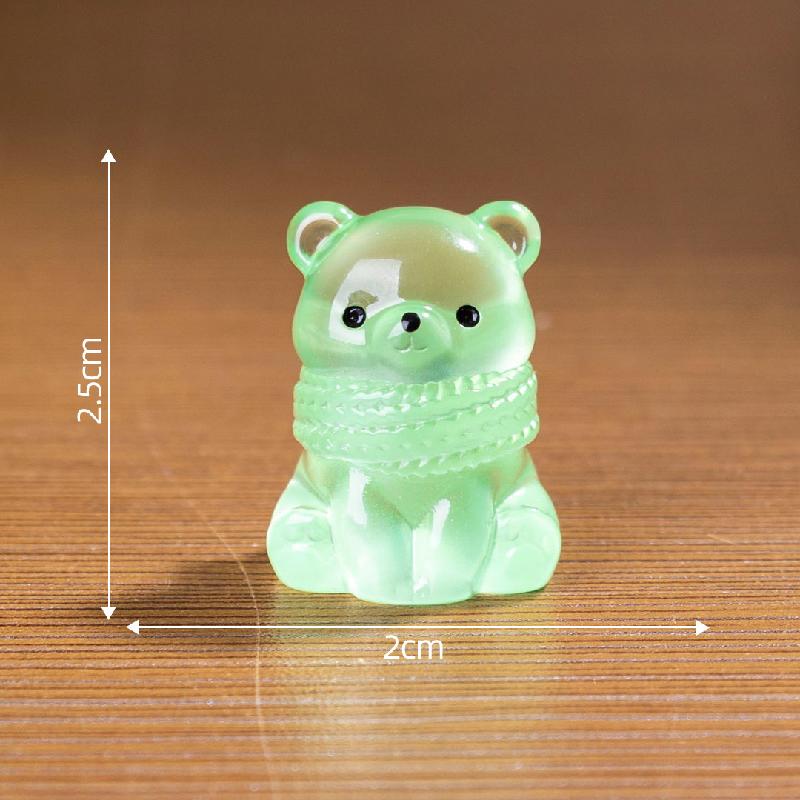 Số: 1 màu xanh lá