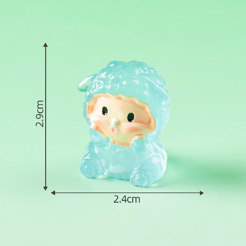 Số 1 chống cằm xanh dương