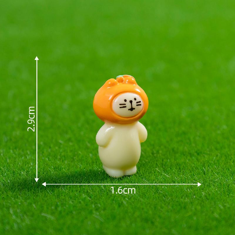 Mèo Du Lịch Zakka Mini (PK-570)