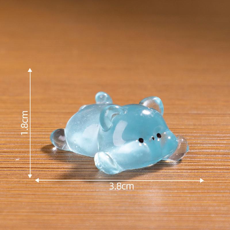 Số 3 gấu