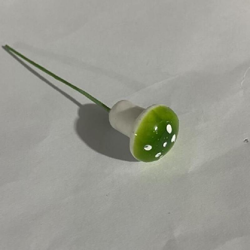 Mô hình nấm mini màu sắc, phụ kiện tiểu cảnh đáng yêu (ZC-20)