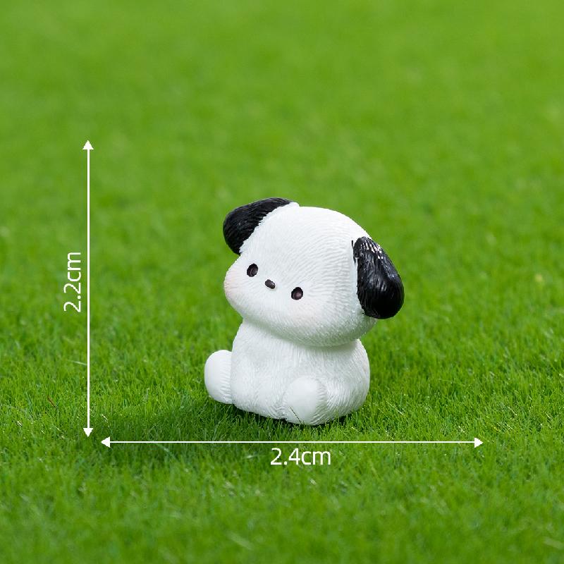Chó Phi Công Mini Dễ Thương (PK-509)