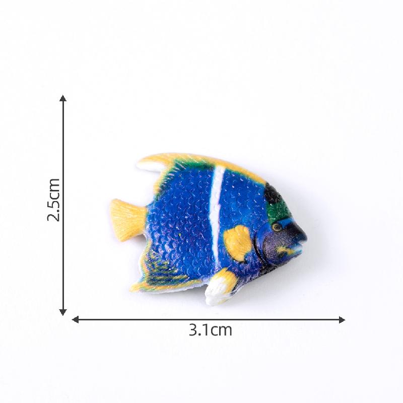 跨境新品微景观创意珊瑚礁石海底配件 DIY海洋造景饰品迷你小摆件