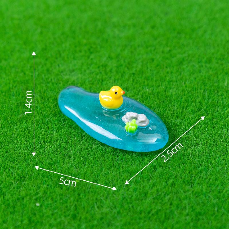 Động Vật Dưới Nước Mini Trang Trí (PK-91)