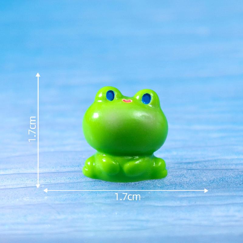 Ếch dễ thương mini (PK-1162)