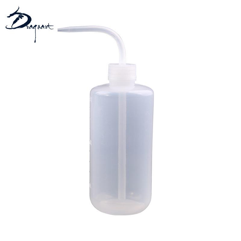 Bình tưới 1000ml đa năng chuyên Tưới sen đá xương rồng (BS-6)