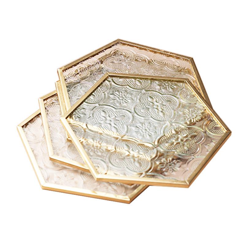 DG-14 Mặt đệm lạnh nổi, bức tranh phong cách Bắc Âu nhẹ nhàng