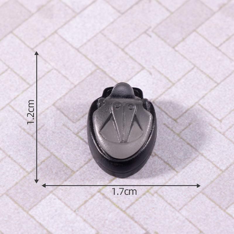 微景观创意怀旧复古电视机家具娃娃屋 DIY装饰配件微缩迷你小摆件