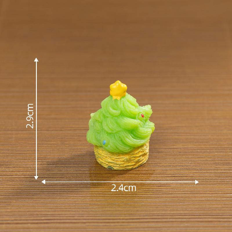 Bánh Kẹo Giáng Sinh Mini (PK-903)