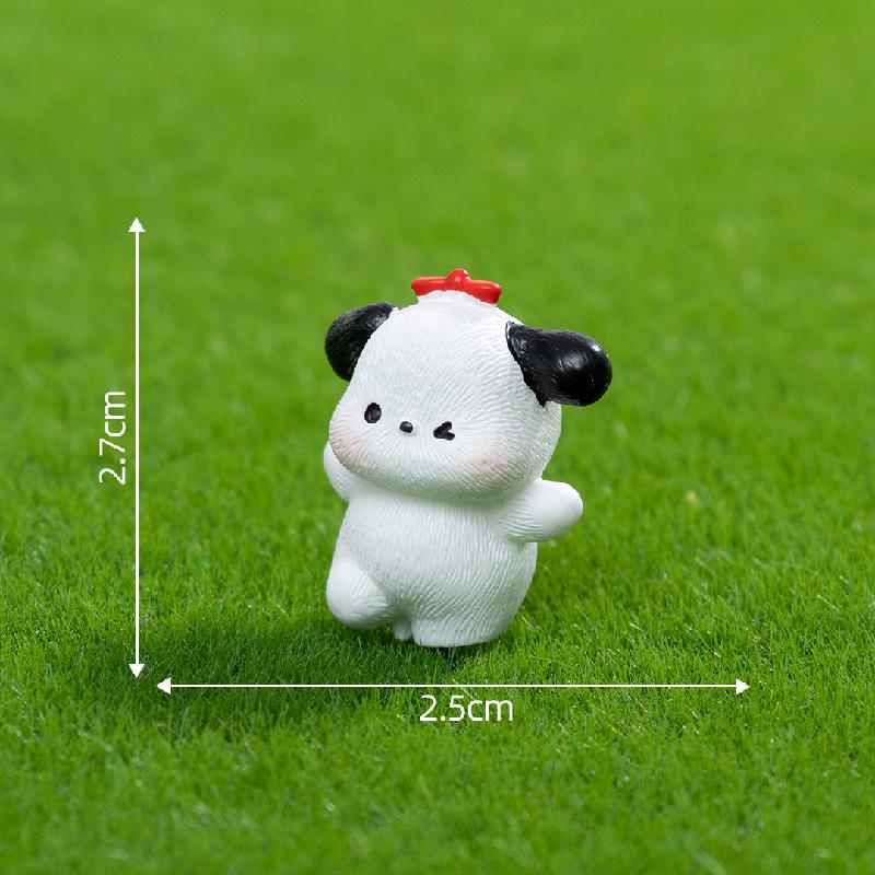 Chó Phi Công Mini Dễ Thương (PK-509)