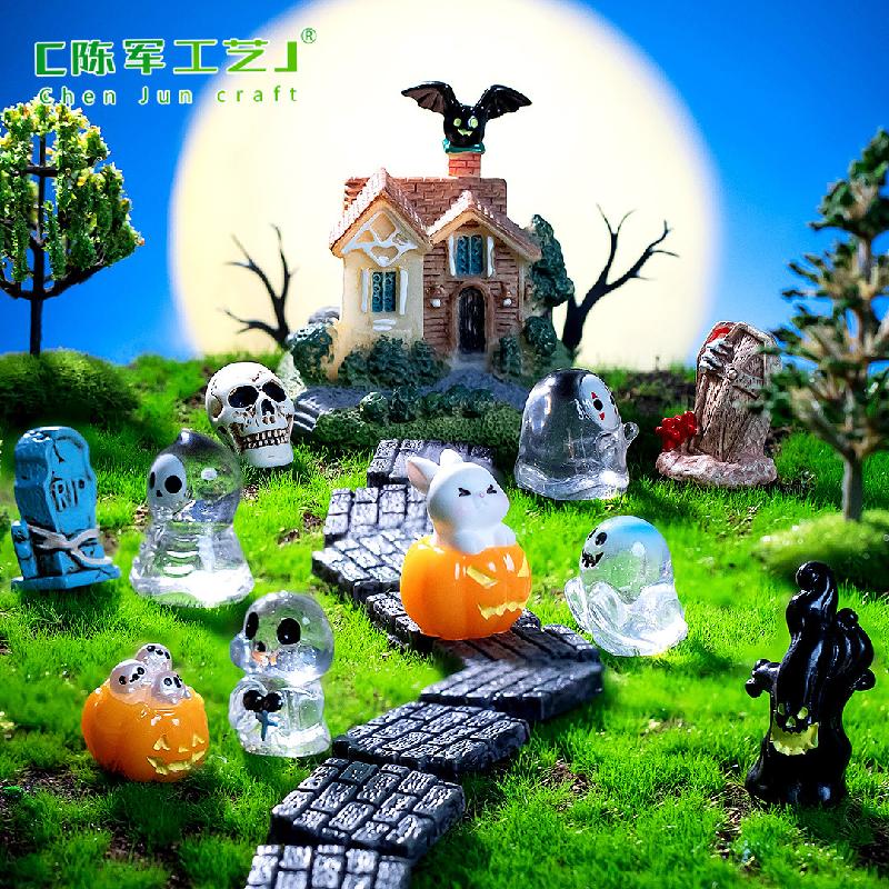 Lễ Hội Halloween (ZC-926)