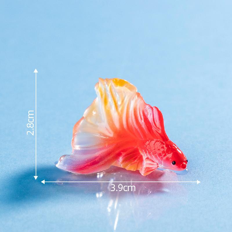 Số 3 cá phỉ thúy