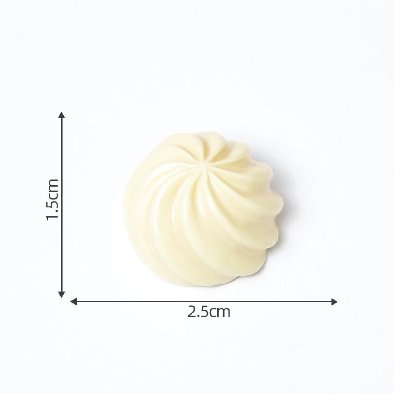 微景观仿真巧克力食玩蛋糕烘焙 DIY奶油胶饰品配件迷你树脂小摆件