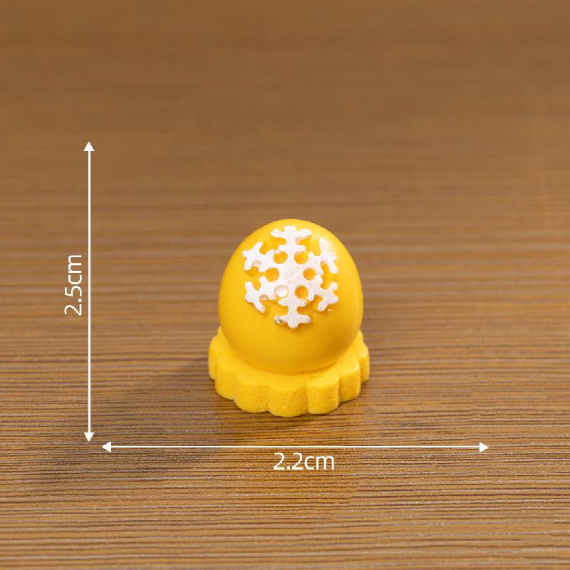 Bánh Kẹo Giáng Sinh Mini (PK-903)