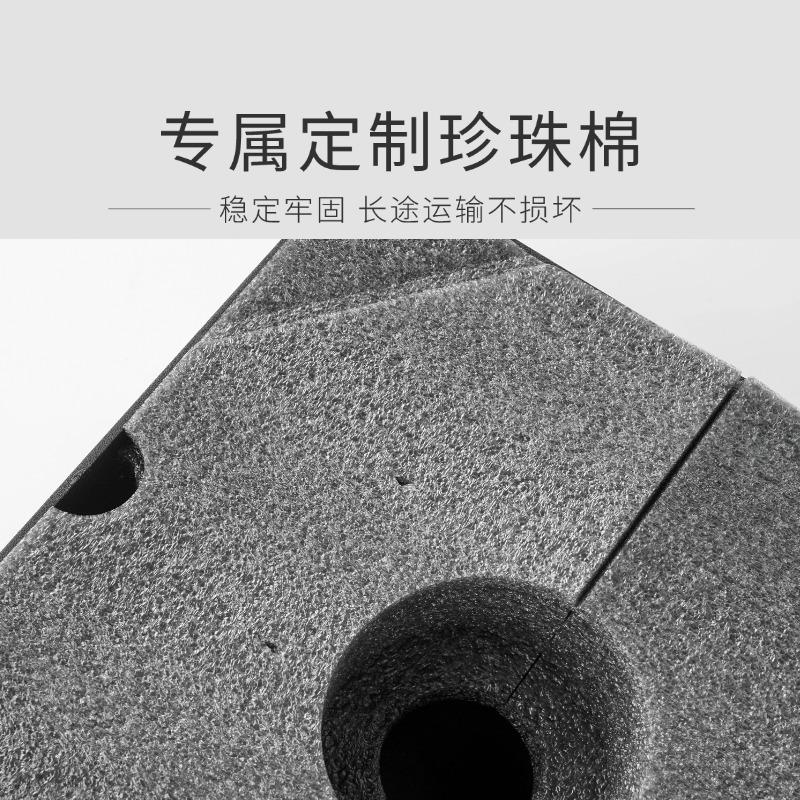 Hoa hồng vĩnh cửu trang trí bàn phong cách Mỹ cao cấp (HK-116)