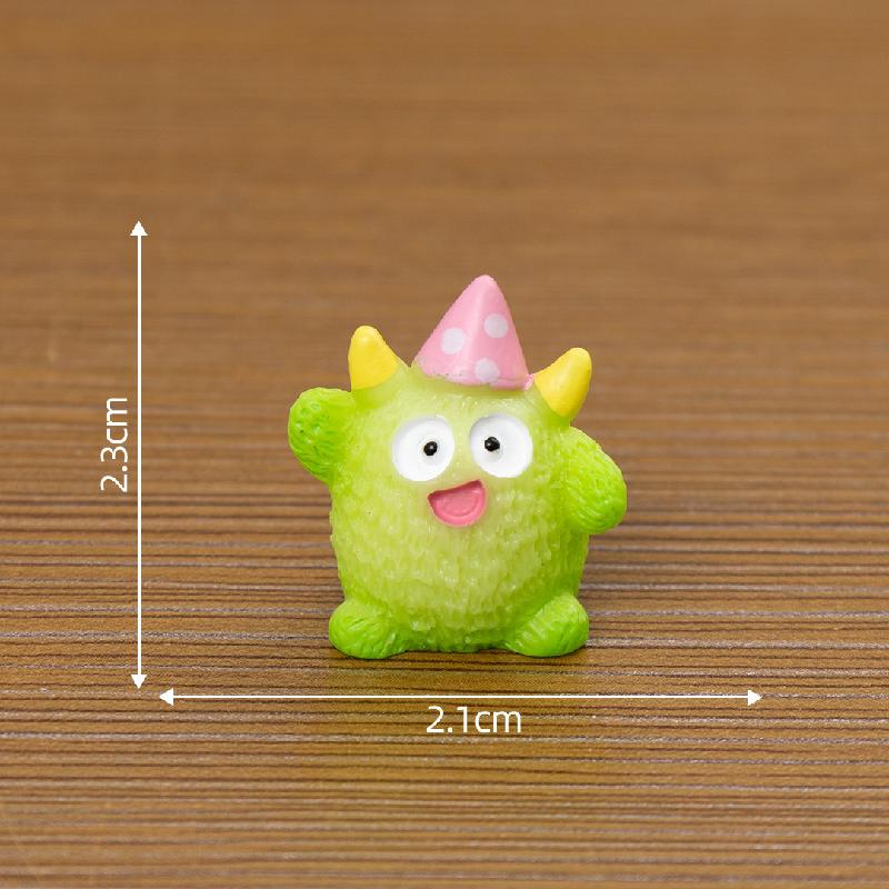 Quái Vật Một Mắt Mini Dễ Thương (PK-538)